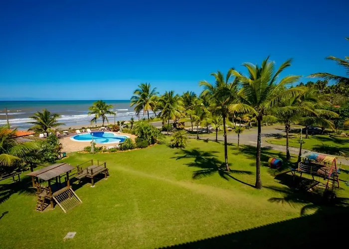 Pousada Do Mar Ilhéus