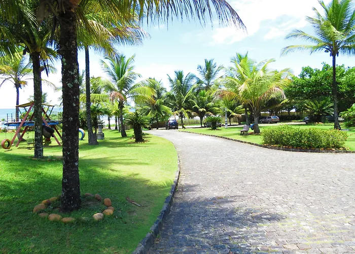 Pousada Do Mar Ilhéus